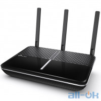 Бездротовий маршрутизатор TP-Link Archer C2300 v2 UA UCRF