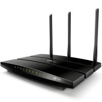 Бездротовий маршрутизатор (роутер) TP-LINK Archer C7 UA UCRF