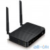 Wi-Fi роутер ZyXEL LTE3301-PLUS (LTE3301-PLUS-EU01V1F) UA UCRF — інтернет магазин All-Ok. фото 2