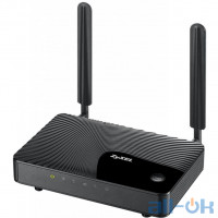 Wi-Fi роутер ZyXEL LTE3301-M209 (LTE3301-M209-EU01V1F) UA UCRF