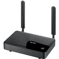 Wi-Fi роутер ZyXEL LTE3301-M209 (LTE3301-M209-EU01V1F) UA UCRF