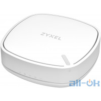 Бездротовий маршрутизатор (роутер) ZyXEL LTE3302-M432 (LTE3302-M432-EU01V1F) UA UCRF