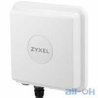 Бездротовий маршрутизатор (роутер) ZyXEL LTE7460-M608 (LTE7460-M608-EU01V3F) UA UCRF
