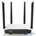 Wi-Fi роутер ZyXEL NBG6615 (NBG6615-EU0101F) UA UCRF — інтернет магазин All-Ok. фото 2