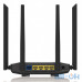 Wi-Fi роутер ZyXEL NBG6615 (NBG6615-EU0101F) UA UCRF — інтернет магазин All-Ok. фото 3
