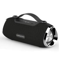 Портативна колонка Hopestar H40 Black