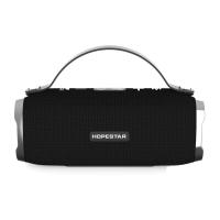 Портативна колонка Hopestar H24 Black