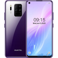 Oukitel C18 Pro 4/64GB Purple