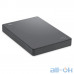Жорсткий диск Seagate Basic 2 TB Gray (STJL2000400) UA UCRF — інтернет магазин All-Ok. фото 3