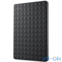 Жорсткий диск Seagate Expansion STEA2000400 UA UCRF