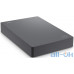 Жорсткий диск Seagate Basic 4 TB Gray (STJL4000400) UA UCRF — інтернет магазин All-Ok. фото 3