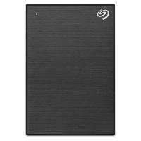 Жорсткий диск Seagate Backup Plus Slim 1 TB Black (STHN1000400) UA UCRF