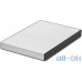 Жорсткий диск Seagate Backup Plus Slim 1 TB Silver (STHN1000401) UA UCRF — інтернет магазин All-Ok. фото 3
