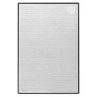 Жорсткий диск Seagate Backup Plus Slim 1 TB Silver (STHN1000401) UA UCRF