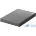 Жорсткий диск Seagate Backup Plus Slim 1 TB Space Gray (STHN1000405) — інтернет магазин All-Ok. фото 2
