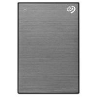 Жорсткий диск Seagate Backup Plus Slim 1 TB Space Gray (STHN1000405)