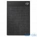 Жорсткий диск Seagate Backup Plus Ultra Touch 1 TB Black (STHH1000400) — інтернет магазин All-Ok. фото 1