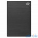 Жорсткий диск Seagate Backup Plus Slim 2 TB Black (STHN2000400) UA UCRF — інтернет магазин All-Ok. фото 1