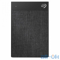 Жорсткий диск Seagate Backup Plus Ultra Touch 2 TB (STHH2000400)