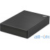 Жорсткий диск Seagate Backup Plus Portable 4 TB Black (STHP4000400) UA UCRF — інтернет магазин All-Ok. фото 2