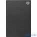 Жорсткий диск Seagate Backup Plus Portable 4 TB Black (STHP4000400) UA UCRF — інтернет магазин All-Ok. фото 1