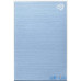 Жорсткий диск Seagate Backup Plus Portable 5 TB Light Blue (STHP5000402) UA UCRF — інтернет магазин All-Ok. фото 2