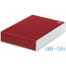 Жорсткий диск Seagate Backup Plus Portable 5 TB Red (STHP5000403) UA UCRF — інтернет магазин All-Ok. фото 2