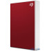Жорсткий диск Seagate Backup Plus Portable 5 TB Red (STHP5000403) UA UCRF — інтернет магазин All-Ok. фото 3