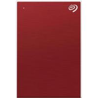 Жорсткий диск Seagate Backup Plus Portable 5 TB Red (STHP5000403) UA UCRF