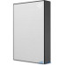 Жорсткий диск Seagate Backup Plus Portable 5 TB Silver (STHP5000401) UA UCRF — інтернет магазин All-Ok. фото 2
