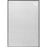 Жорсткий диск Seagate Backup Plus Portable 5 TB Silver (STHP5000401) UA UCRF