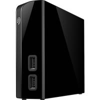 Жорсткий диск Seagate Backup Plus Hub (STEL10000400) UA UCRF