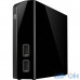 Жорсткий диск Seagate Backup Plus Hub (STEL10000400) UA UCRF — інтернет магазин All-Ok. фото 1