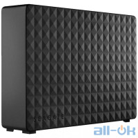 Жорсткий диск Seagate Expansion 10 TB (STEB10000400) UA UCRF