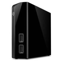 Жорсткий диск Seagate Backup Plus Hub STEL4000200 UA UCRF