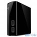 Жорсткий диск Seagate Backup Plus Hub STEL4000200 UA UCRF — інтернет магазин All-Ok. фото 1