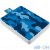 SSD накопичувач Seagate One Touch 500 GB Camo Blue (STJE500406) — інтернет магазин All-Ok. фото 1