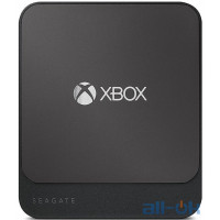 SSD накопичувач Seagate Game Drive for Xbox 1 TB (STHB1000401)