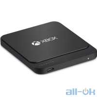 SSD накопичувач Seagate Game Drive for Xbox 2 TB (STHB2000401)