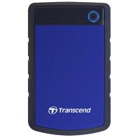 Жорсткий диск Transcend StoreJet 25H3B TS1TSJ25H3B 