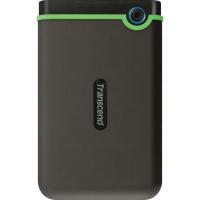 Жорсткий диск Transcend StoreJet 25M3S 1 TB (TS1TSJ25M3S)