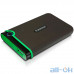 Жорсткий диск Transcend StoreJet 25M3S 1 TB (TS1TSJ25M3S) — інтернет магазин All-Ok. фото 2