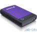 Жорсткий диск Transcend StoreJet 25H3P TS2TSJ25H3P UA UCRF — інтернет магазин All-Ok. фото 2