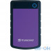 Жорсткий диск Transcend StoreJet 25H3P TS2TSJ25H3P UA UCRF — інтернет магазин All-Ok. фото 1