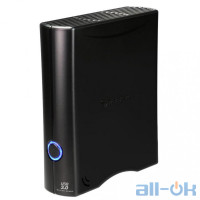 Жорсткий диск Transcend StoreJet 35T3 TS4TSJ35T3 UA UCRF
