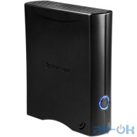 Жорсткий диск Transcend StoreJet 35T3 TS8TSJ35T3