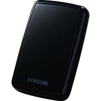 Жорсткий диск Samsung S2 250 GB Black (HXMU025) UA UCRF