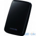 Жорсткий диск Samsung S2 250 GB Black (HXMU025) UA UCRF — інтернет магазин All-Ok. фото 1