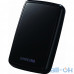 Жорсткий диск  Samsung S2 320 GB Black (HXMU032) UA UCRF — інтернет магазин All-Ok. фото 1