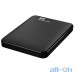 Жорсткий диск WD Elements WDBUZG0010BBK UA UCRF — інтернет магазин All-Ok. фото 1